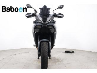 Yamaha  Tracer 9 picture 3