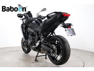Yamaha  Tracer 9 picture 6