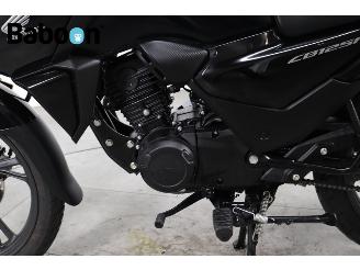Honda CB 125 F picture 12