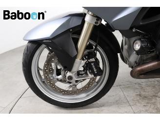 BMW R 1200 RT ABS picture 16