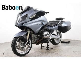 BMW R 1200 RT ABS picture 4