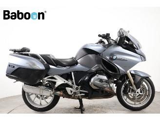  BMW R 1200 RT ABS 2014/3