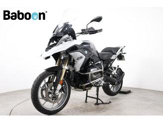 BMW R 1250 GS ABS picture 4
