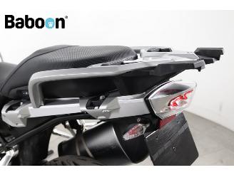 BMW R 1250 GS ABS picture 9