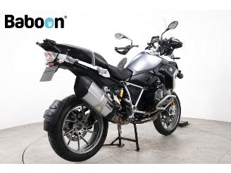 BMW R 1250 GS ABS picture 8