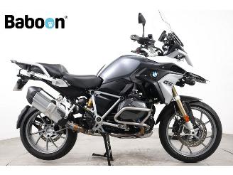  BMW R 1250 GS ABS 2021/6