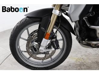 BMW R 1250 GS ABS picture 17