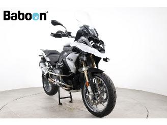 BMW R 1250 GS ABS picture 2