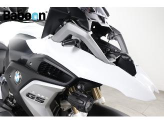 BMW R 1250 GS ABS picture 20