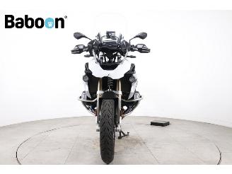 BMW R 1250 GS ABS picture 3