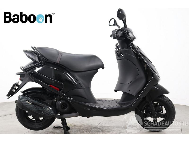 Piaggio  Zip 45KM