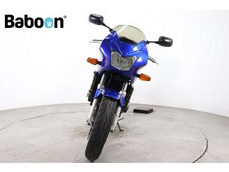 Honda CB 600 F Hornet picture 3