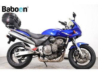  Honda CB 600 F Hornet 2000/5