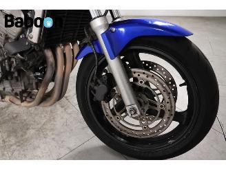 Honda CB 600 F Hornet picture 17