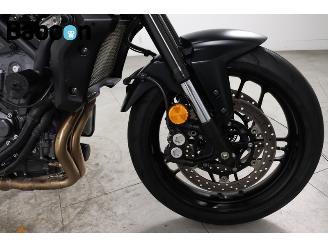 Yamaha MT-07  picture 18