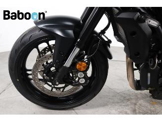 Yamaha MT-07  picture 14