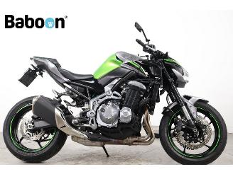  Kawasaki Z 900 ABS 2019/8