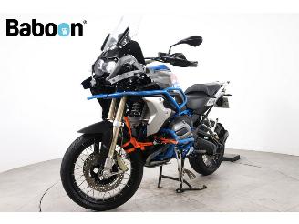 BMW R 1200 GS ABS picture 4