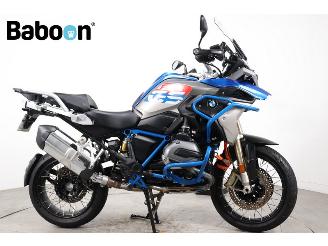  BMW R 1200 GS ABS 2017/5