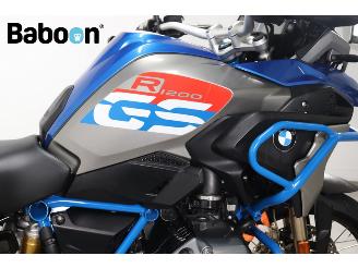BMW R 1200 GS ABS picture 15