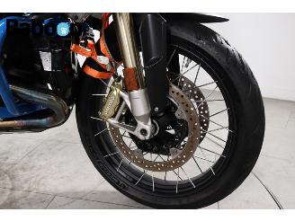 BMW R 1200 GS ABS picture 12
