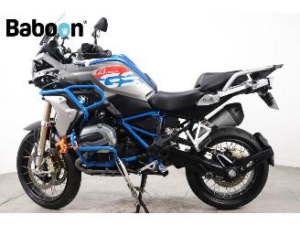 BMW R 1200 GS ABS picture 5