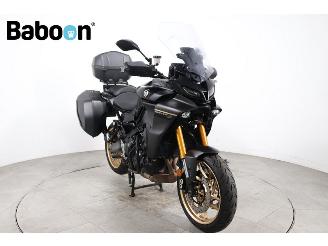 Yamaha  Tracer 9 GT picture 2
