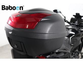 Yamaha  Tracer 9 GT picture 16