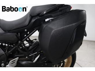 Yamaha  Tracer 9 GT picture 25