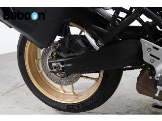 Yamaha  Tracer 9 GT picture 14