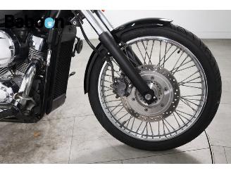 Honda VT 750 C Shadow picture 19