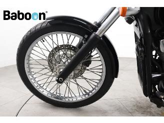 Honda VT 750 C Shadow picture 14