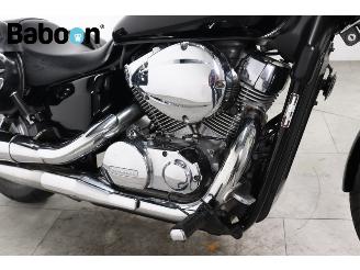 Honda VT 750 C Shadow picture 18