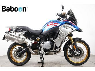  BMW F 850 GS Adventure  2020/9