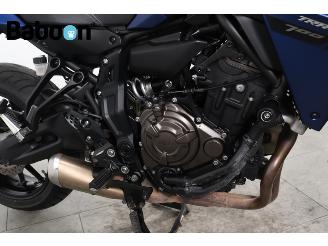Yamaha  Tracer 700 ABS picture 20