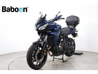 Yamaha  Tracer 700 ABS picture 4