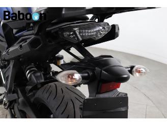 Yamaha  Tracer 700 ABS picture 9