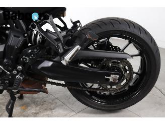 Yamaha  Tracer 700 ABS picture 13