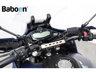 Yamaha  Tracer 700 ABS picture 11