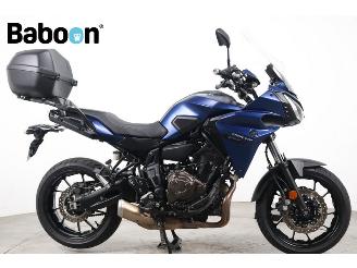  Yamaha  Tracer 700 ABS 2020/3