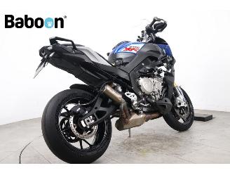 BMW S 1000 XR  picture 8