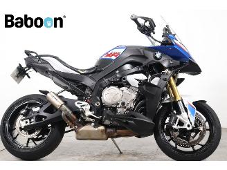  BMW S 1000 XR  2018/8