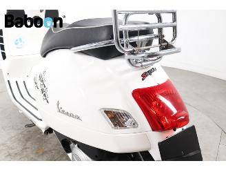 Vespa GTS 125 Super I.E picture 9