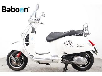 Vespa GTS 125 Super I.E picture 5