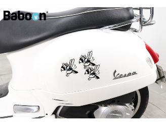 Vespa GTS 125 Super I.E picture 12