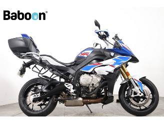  BMW S 1000 XR  2018/4