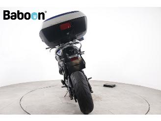 BMW S 1000 XR  picture 7