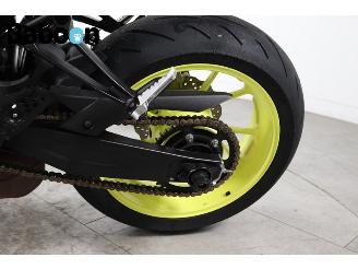 Yamaha MT-07 ABS picture 12