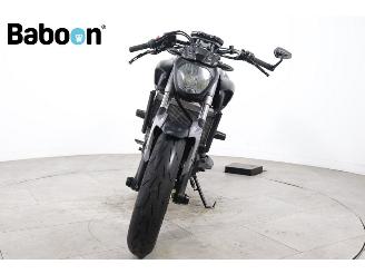 Yamaha MT-07 ABS picture 3