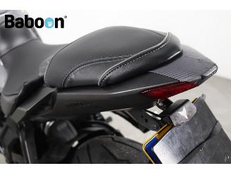 Yamaha MT-07 ABS picture 9